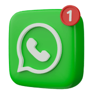 WhatsApp Icon