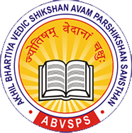 Vedic Astrology - ABVSPS