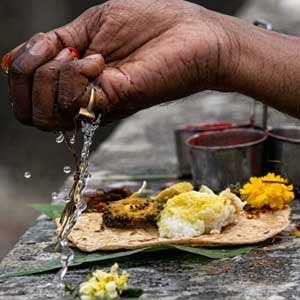 pind daan puja by Astrologer