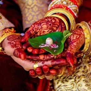 New Marriage Pooja by Astrologer