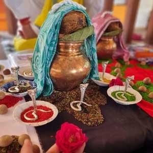 Vedic kalash Astrology