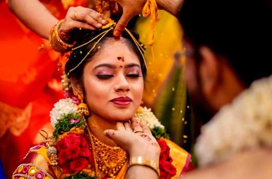 Happy Marriage Life
