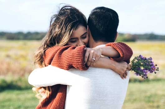 Couple Life