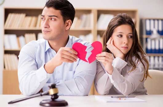 divorce problem solution astrologer