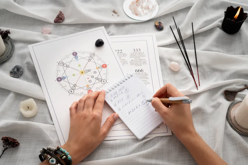 How Astrology Can Help You Find Clarity, Direction and Peace in Life